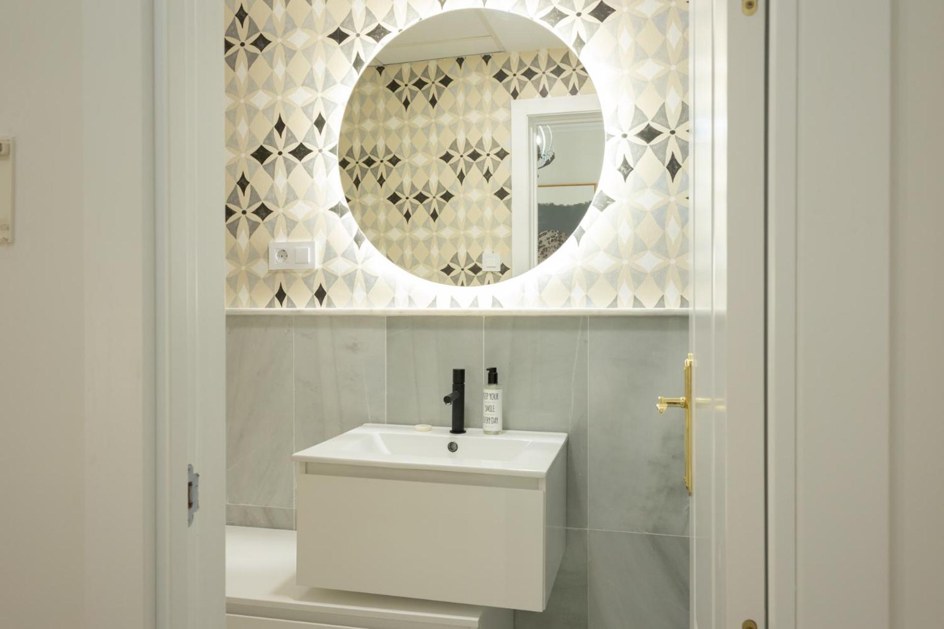 Tranquilo Apartamento En Zona Monumental Appartement Sevilla