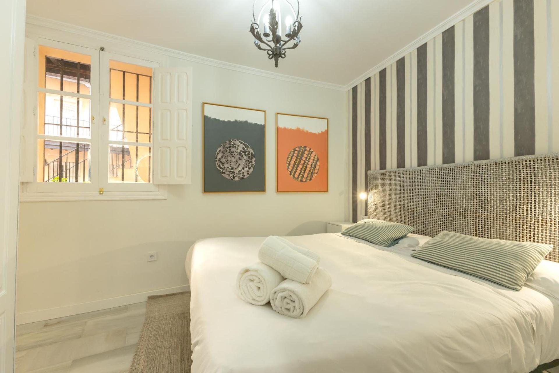 Tranquilo Apartamento En Zona Monumental Appartement