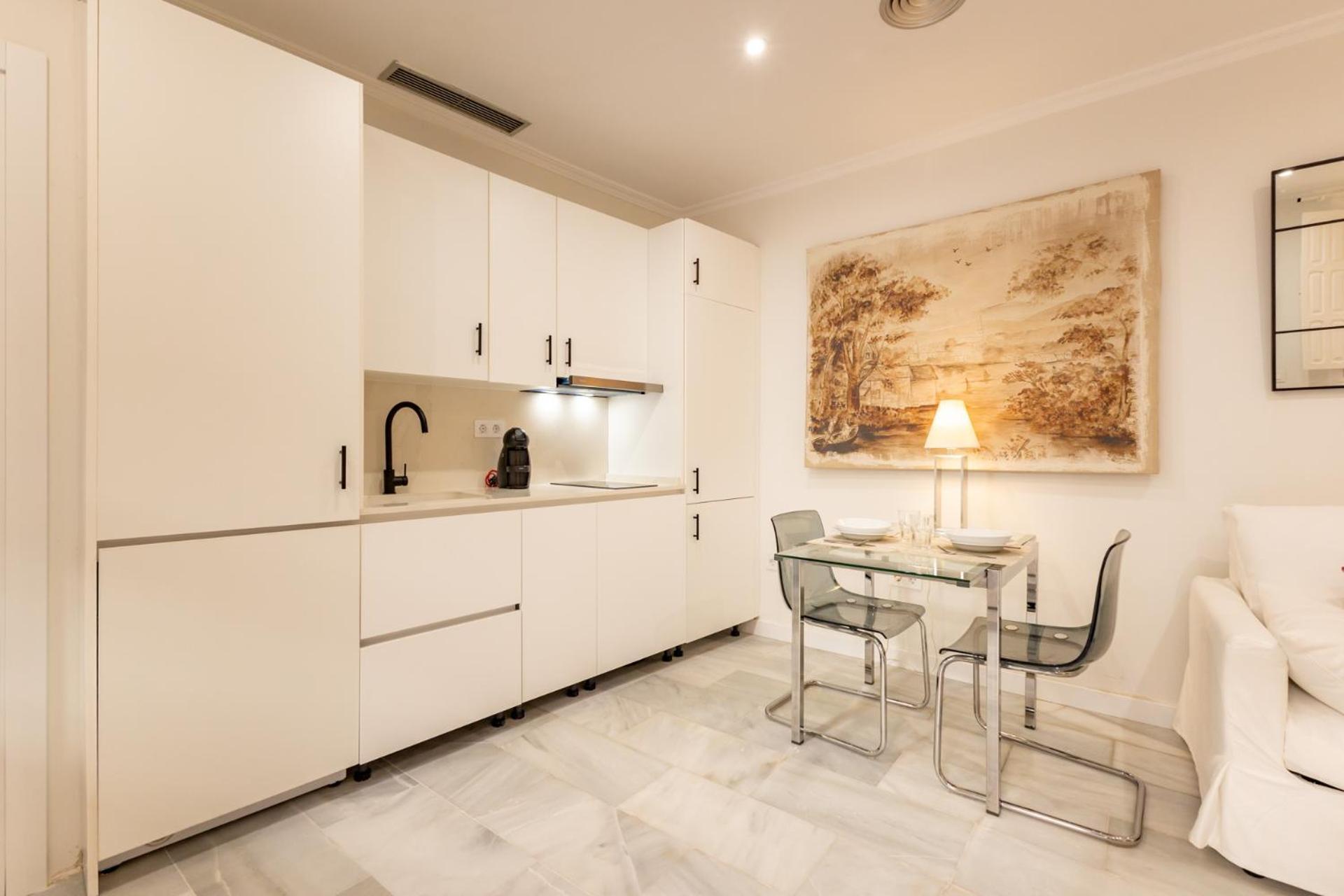 Tranquilo Apartamento En Zona Monumental Appartement *