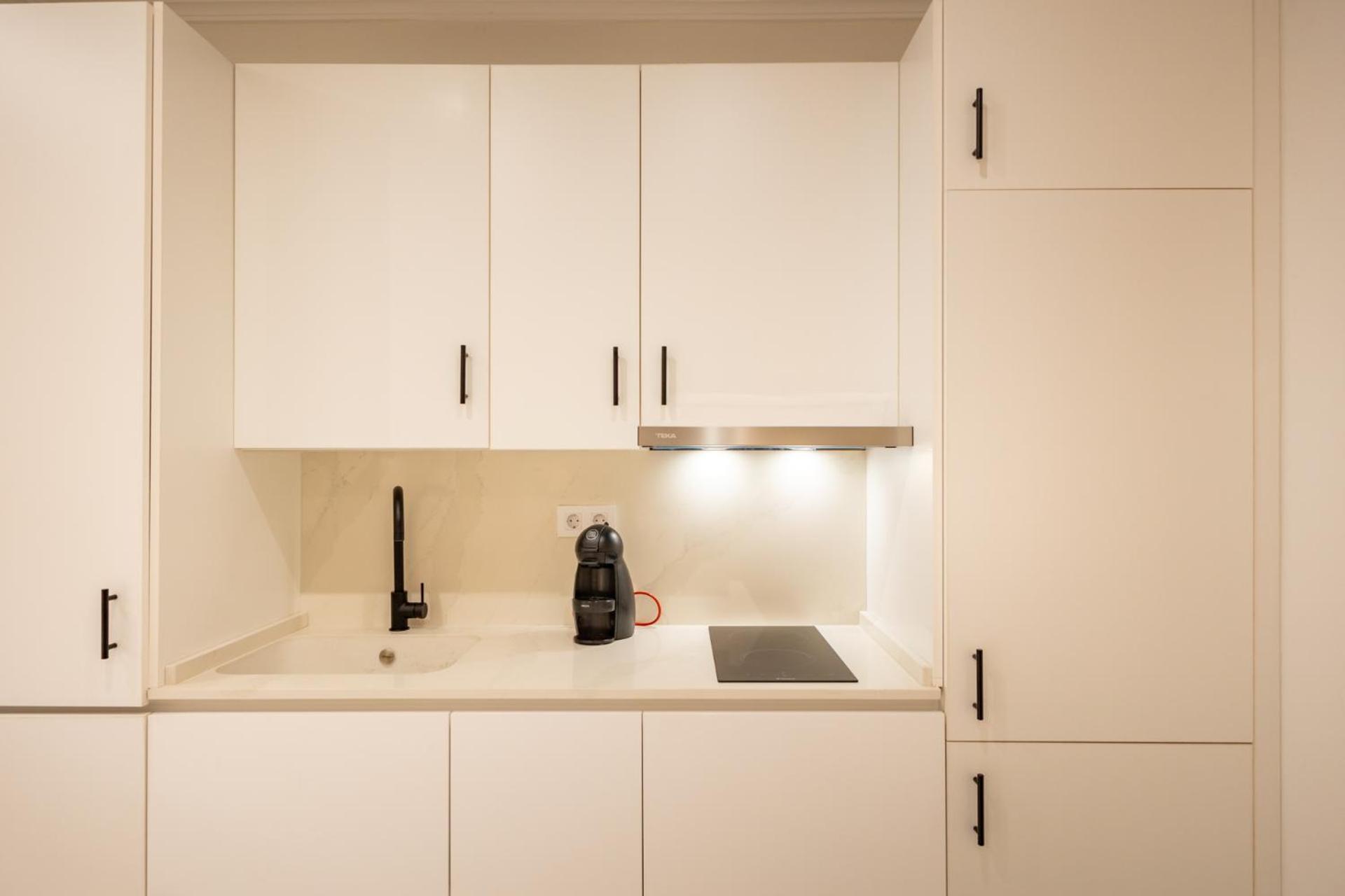 Appartement Tranquilo Apartamento En Zona Monumental *